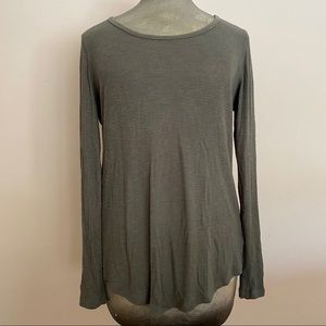 Mossimo Long Sleeves T Shirt Sz Xxl